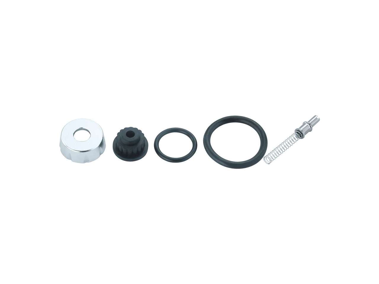 TOPEAK JOE BLOW ACE FLOOR PUMP REBUILT KITS / TOPEAK JOE BLOW ACE FLOOR PUMP REBUILT KITS