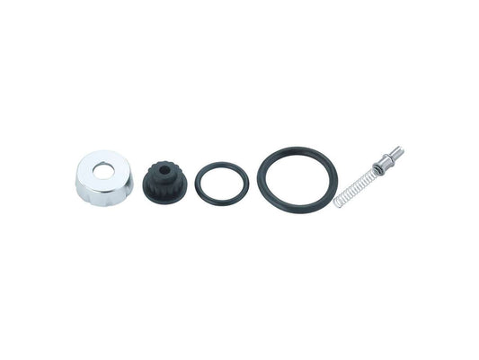 TOPEAK JOE BLOW ACE FLOOR PUMP REBUILT KITS / TOPEAK JOE BLOW ACE FLOOR PUMP REBUILT KITS