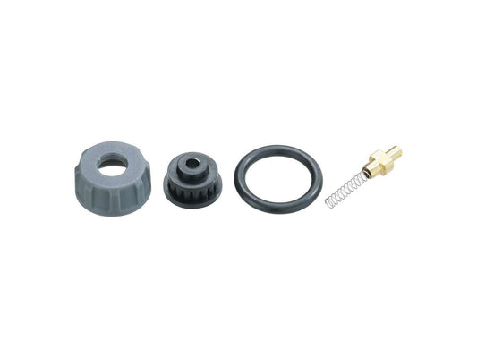 TOPEAK JOE BLOW MAX HPX FLOOR PUMP REBUILT KITS / TOPEAK JOE BLOW MAX HPX FLOOR PUMP REBUILT KITS