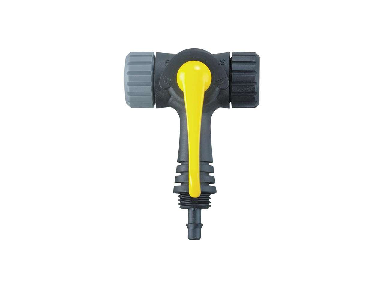 TOPEAK TWINHEAD 大泵用維修零件-不連油喉 / TOPEAK TWINHEAD REPLACEME-WITHOUT HOSE