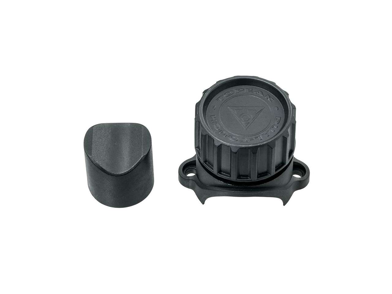 *TOPEAK 天地柱掛車勾之夾碼-TRK-N010 / TOPEAK HOOK ADJUSTING KNOB SET-TRK-N010