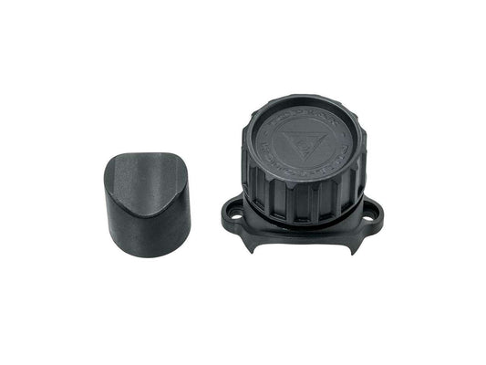 *TOPEAK 天地柱掛車勾之夾碼-TRK-N010 / TOPEAK HOOK ADJUSTING KNOB SET-TRK-N010