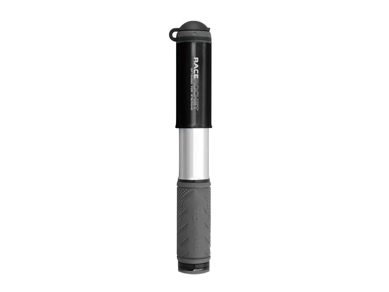Topeak Racerocket Mini Pump / Topeak Racerocket Master Blaster Pump