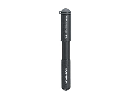 Topeak Racerrocket Hpc 迷你手泵-黑色 / Topeak Racerrocket Hpc Mini Pump-Bk