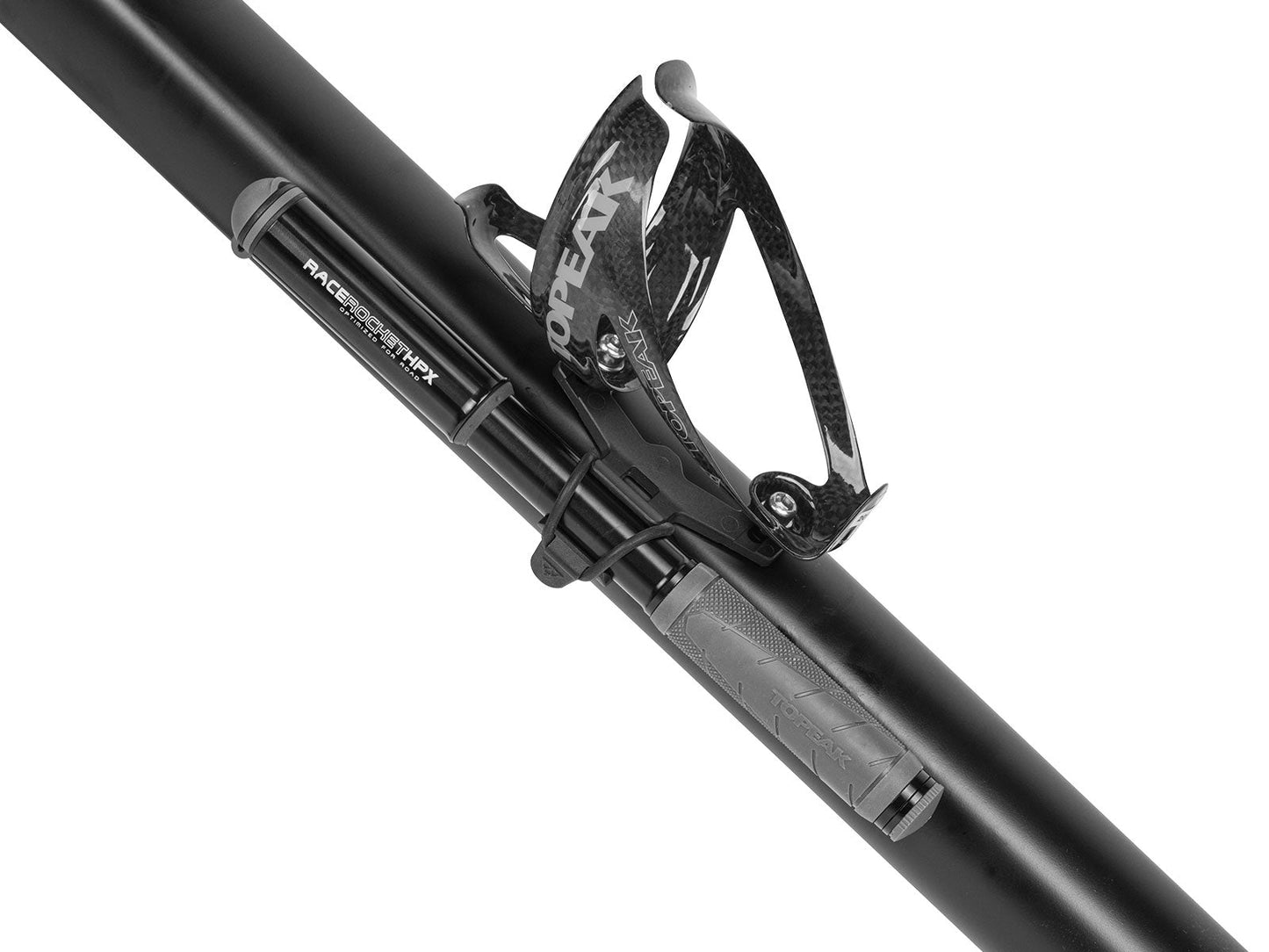 Topeak Racerocket Hpx 手泵 / Topeak Racerocket Hpx Pump