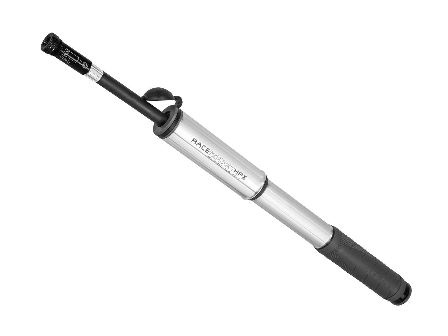 Topeak Racerocket Hpx 手泵 / Topeak Racerocket Hpx Pump