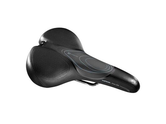 Topeak Free_Sx 座位 / Topeak Free_Sx Saddle
