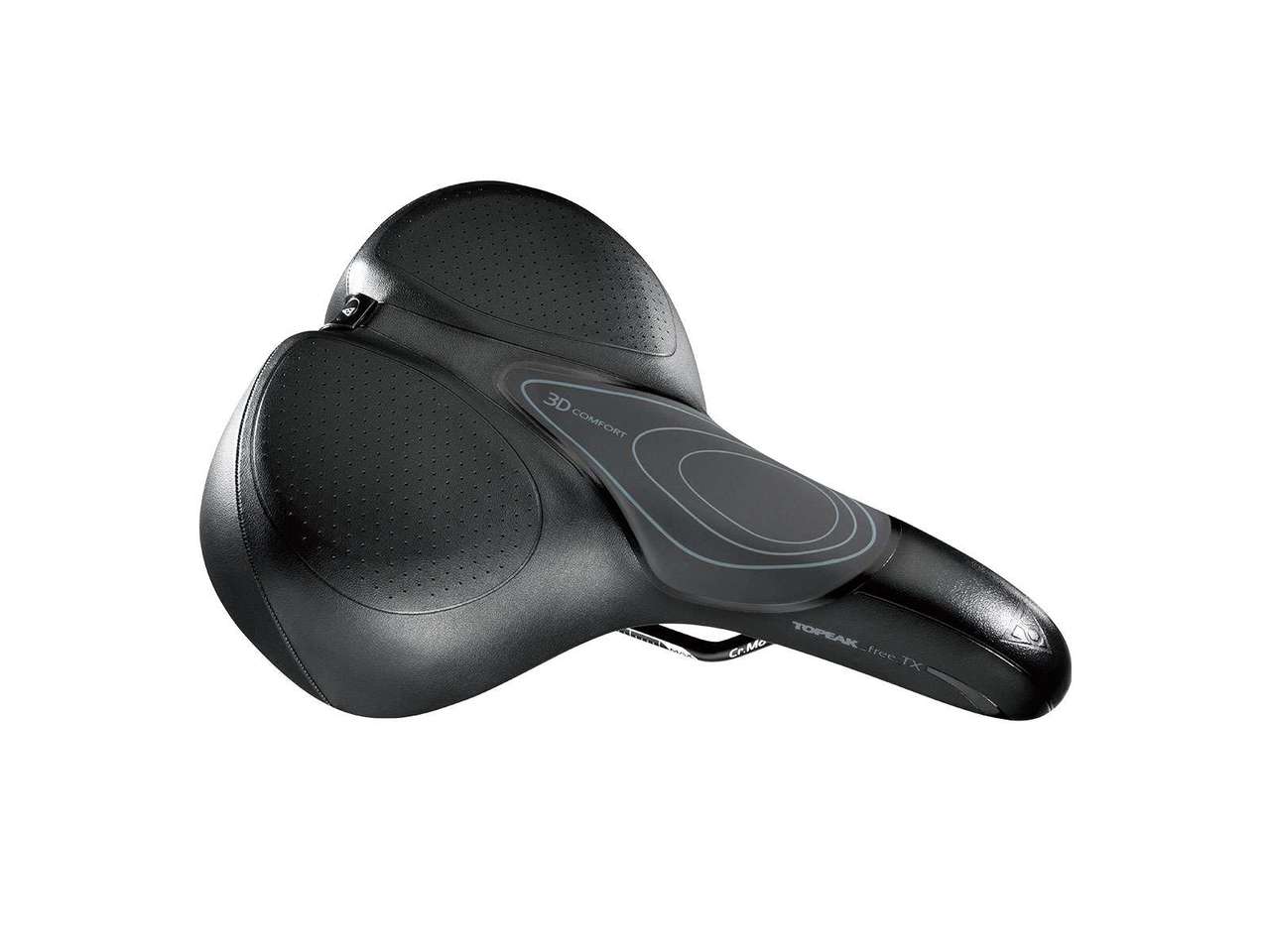 Topeak Free Tx 座位 / Topeak Free Tx Saddle