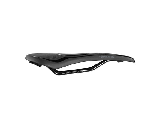 TOPEAK FREE_XX 座位-TS-XX02BW-黑底白邊 / TOPEAK FREE_XX SADDLE-TS-XX02BW-BK/WH