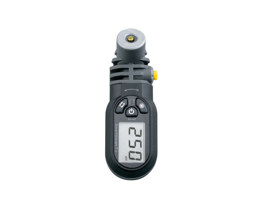 TOPEAK SMARTGAUGE D2 電子氣壓錶 / TOPEAK SMARTGAUGE D2