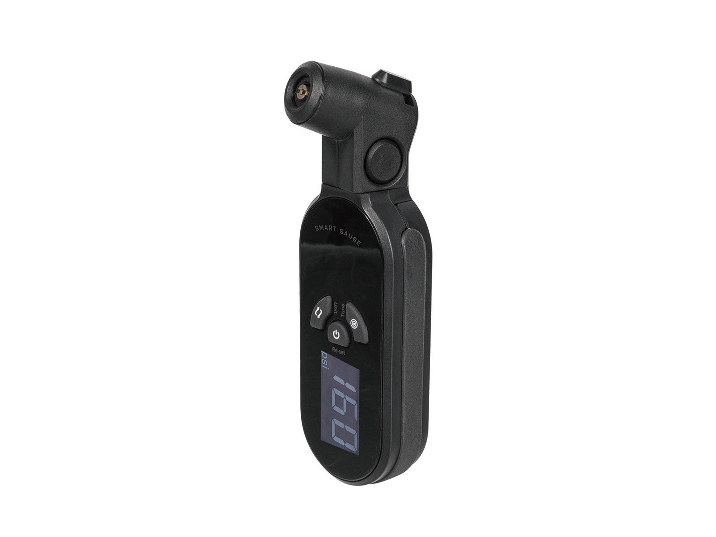 Topeak Smartgauge D2X 電子氣壓錶/ Topeak Smartgauge D2X