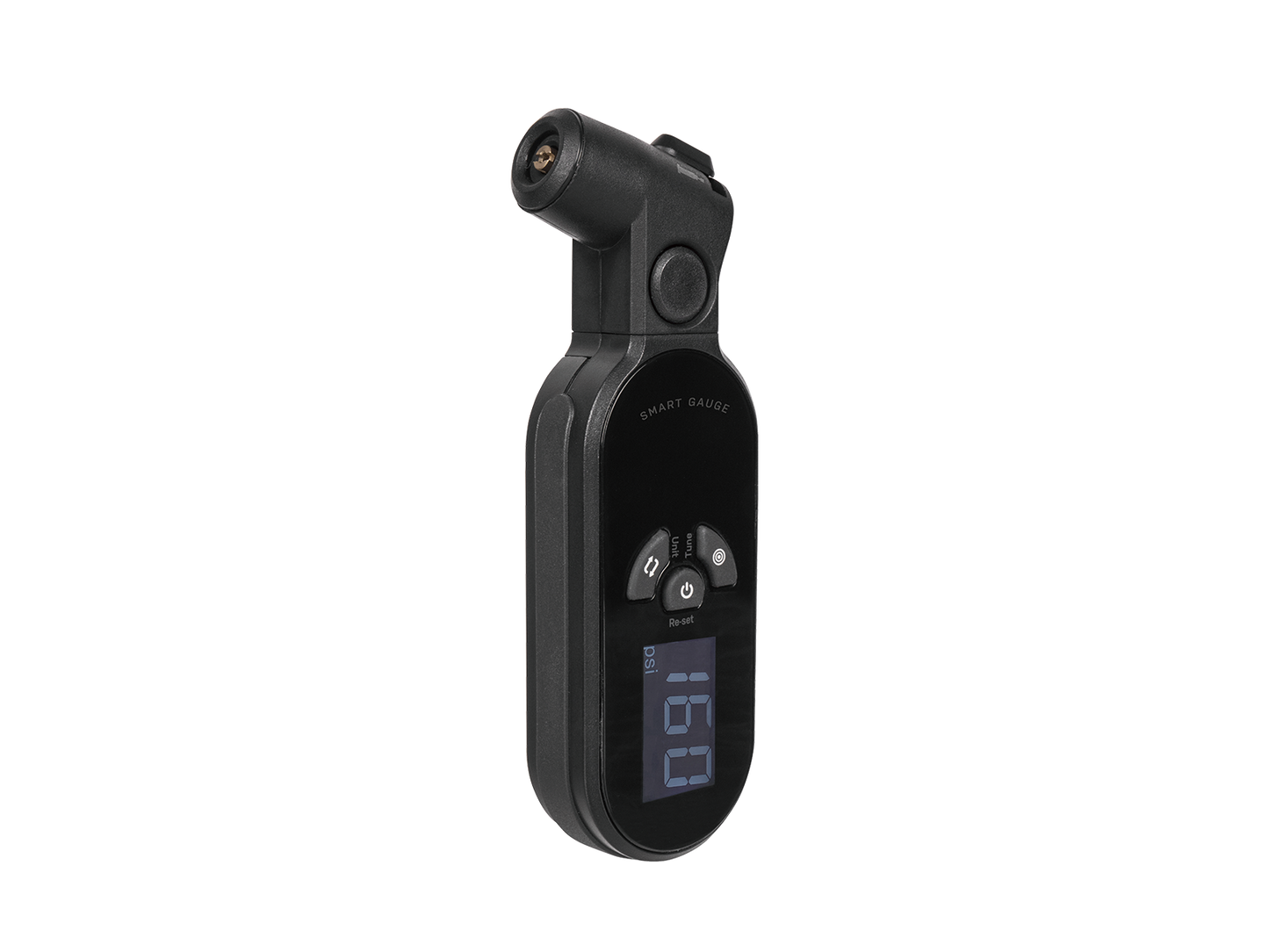 Topeak Smartgauge D2X 電子氣壓錶/ Topeak Smartgauge D2X