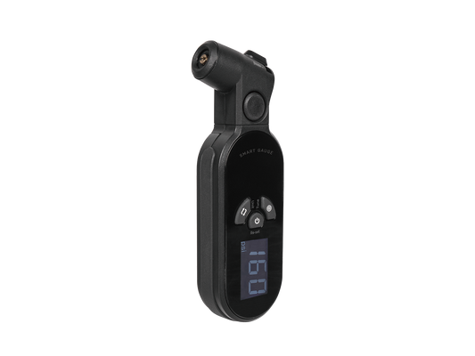 Topeak Smartgauge D2X 電子氣壓錶/ Topeak Smartgauge D2X