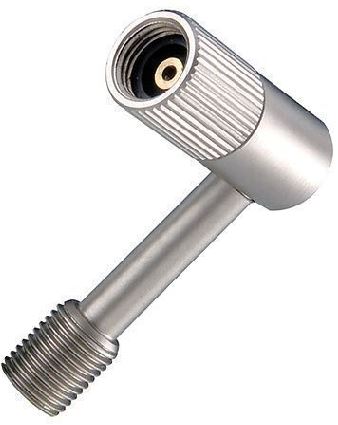 TOPEAK PRESSURE-RITE 氣咀轉換頭 / TOPEAK PRESSURE-RITE