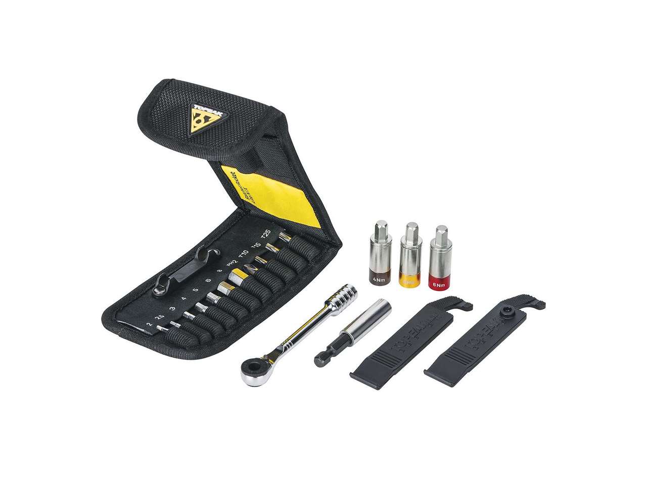 Topeak Ratchet Rocket Lite Ntx 六角匙工具 / Topeak Ratchet Rocket Lite Ntx Tool