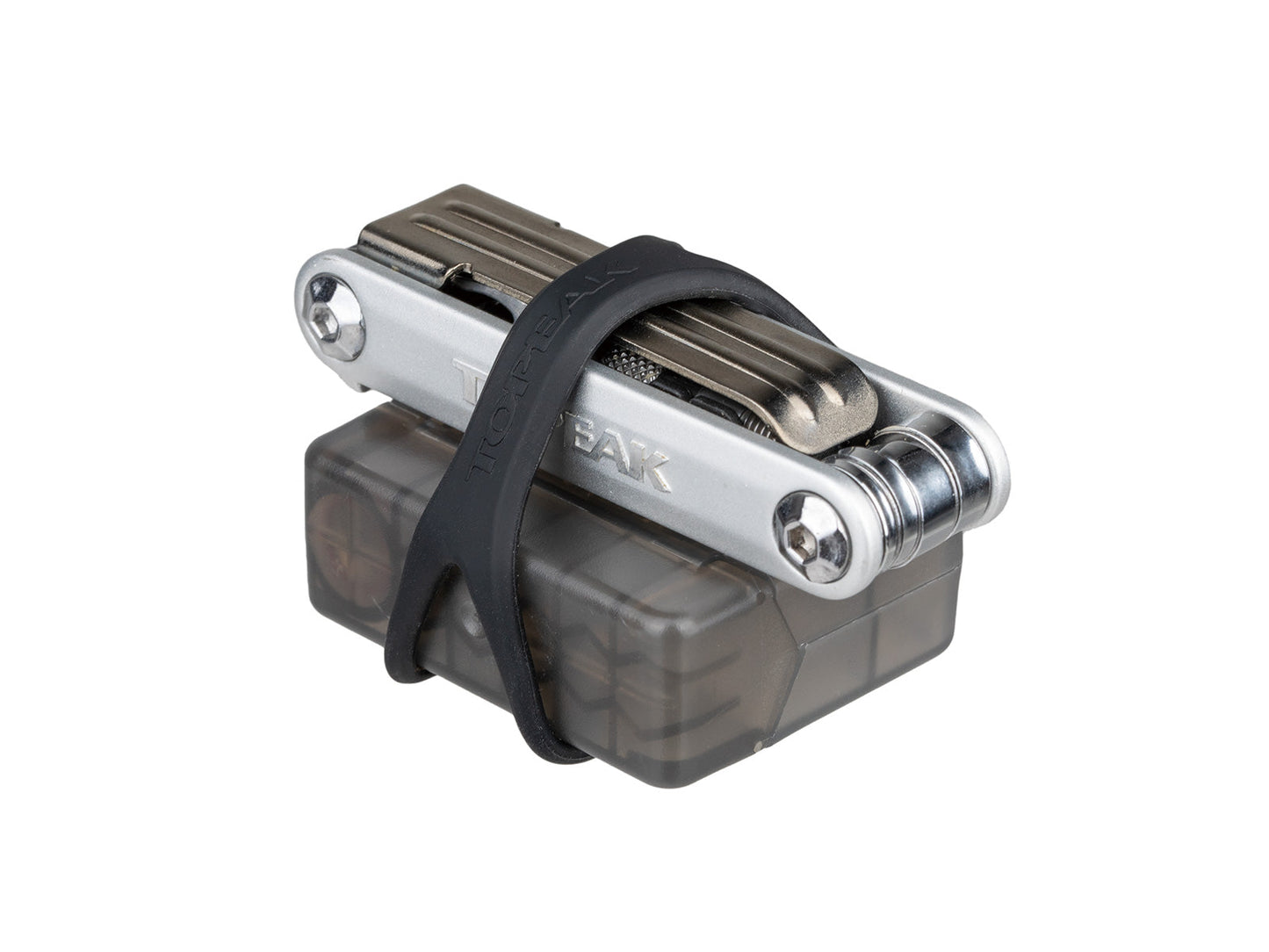 Topeak Nano Torqbox 6 防爆扭力套筒-6Nm / Topeak Nano Torqbox 6 Kit-6Nm