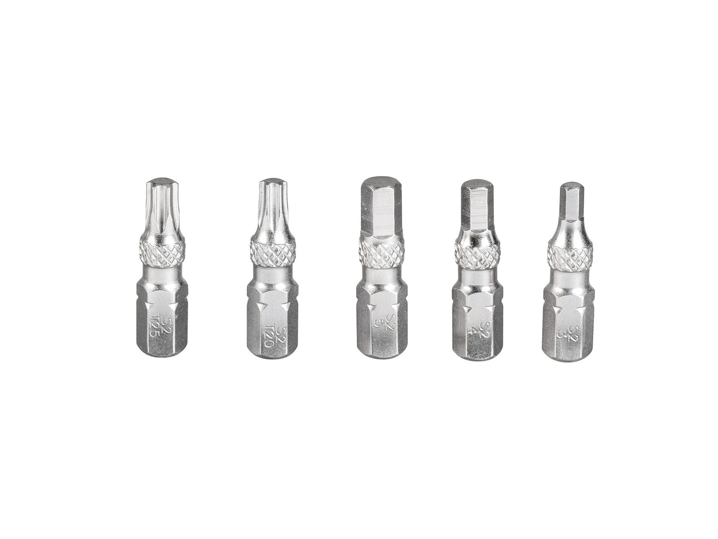 Topeak Torq Stick 扭力板手連套筒-2-10Nm/ Topeak Torq Stick Tool-2-10Nm