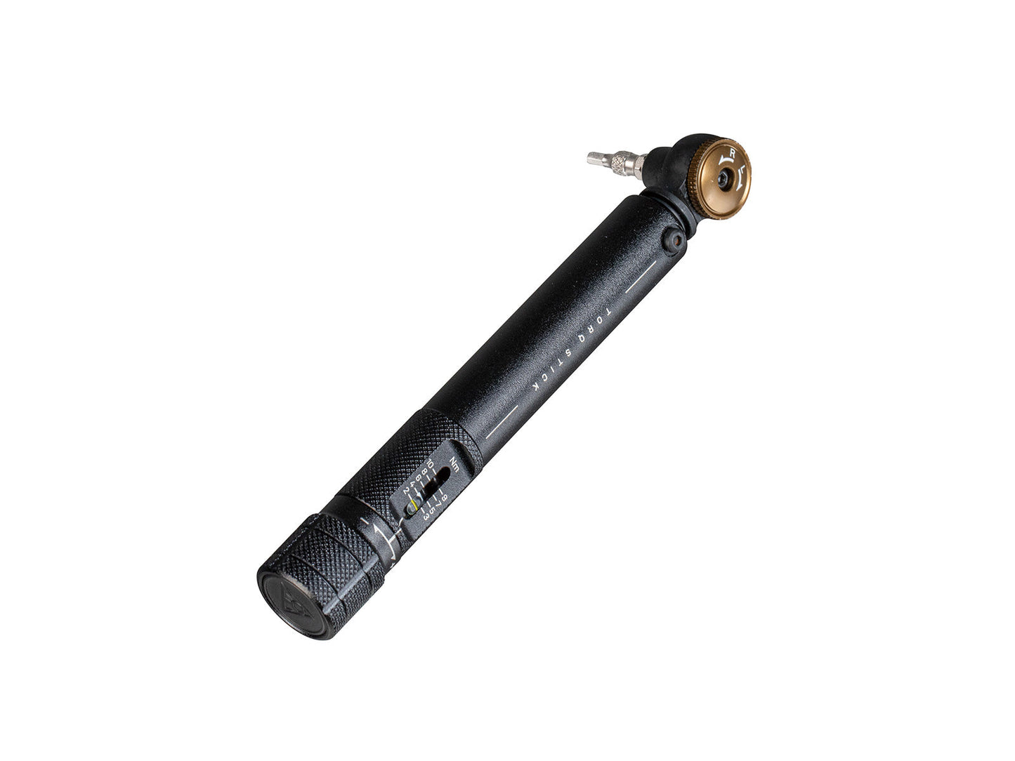 Topeak Torq Stick 扭力板手連套筒-2-10Nm/ Topeak Torq Stick Tool-2-10Nm