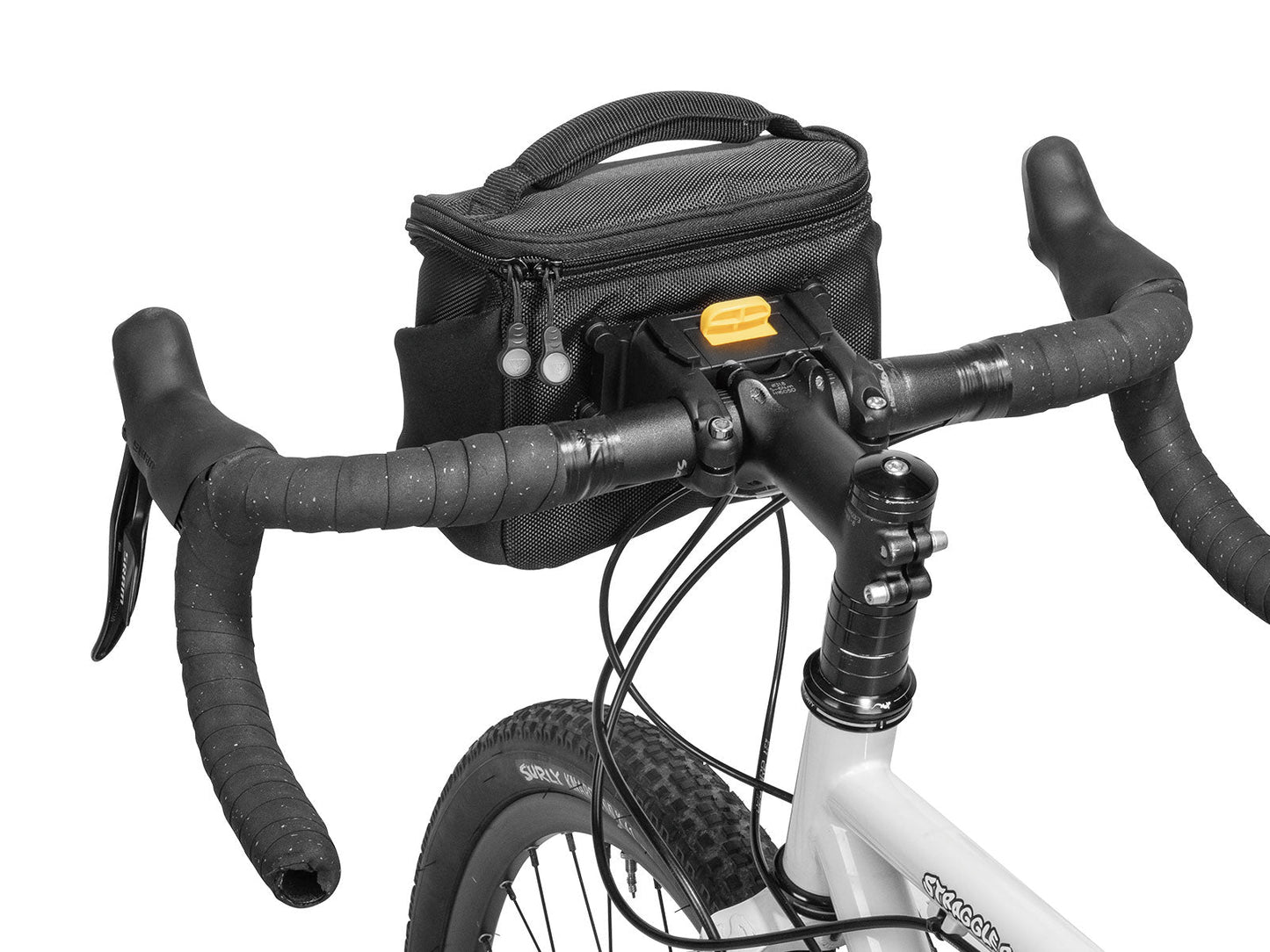 Topeak Compact Handlebar Bag 車頭袋 / Topeak Compact Handlebar Bag
