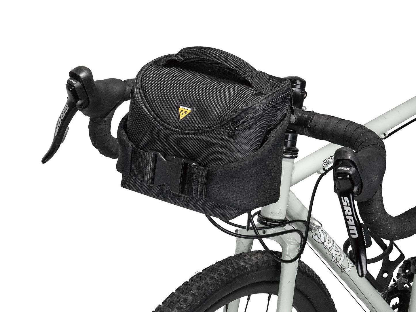 Topeak Compact Handlebar Bag 車頭袋 / Topeak Compact Handlebar Bag