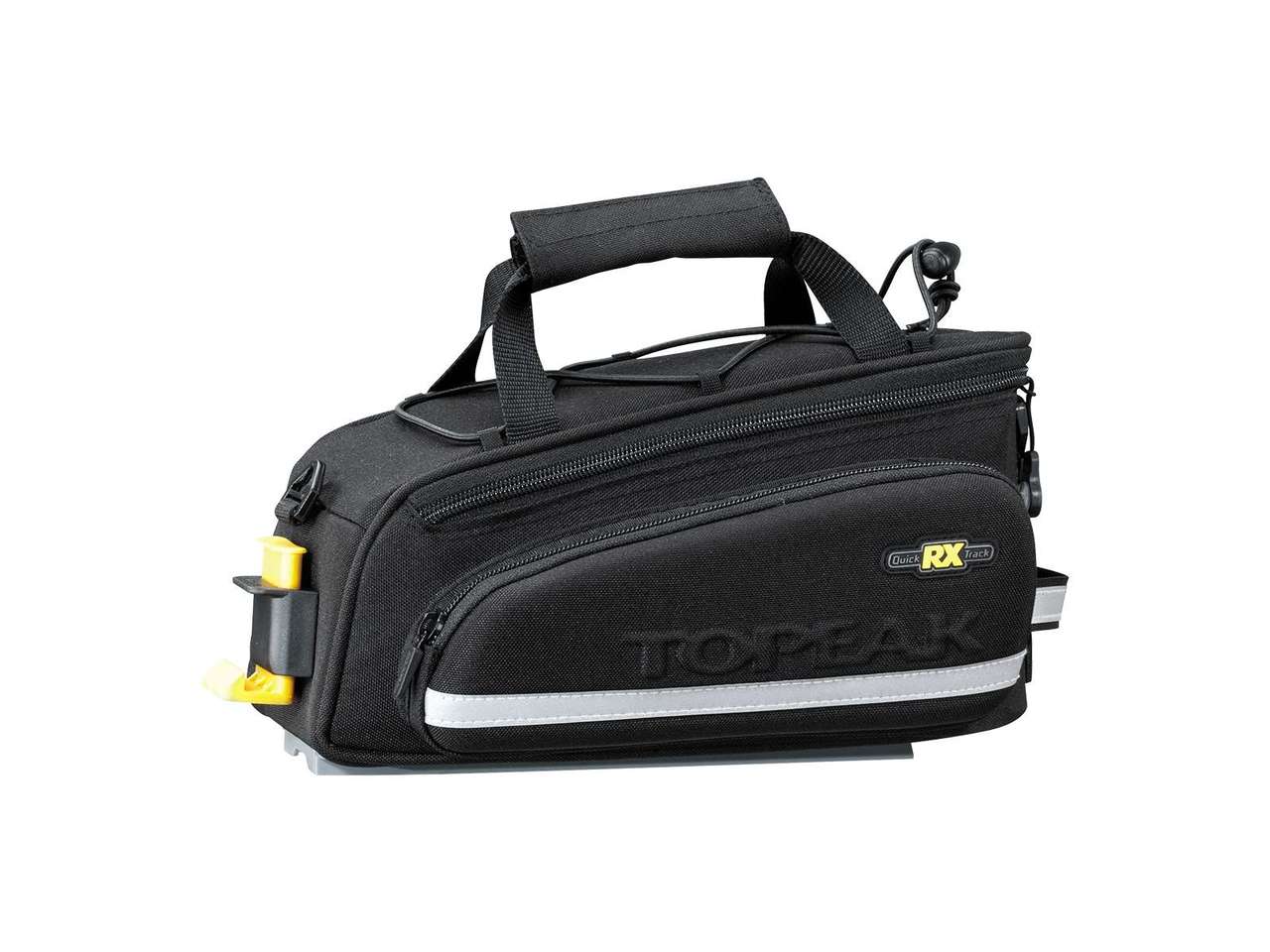 Topeak RX Trunkbag Ex 尾架袋 / Topeak RX Trunkbag Ex, TT9636B