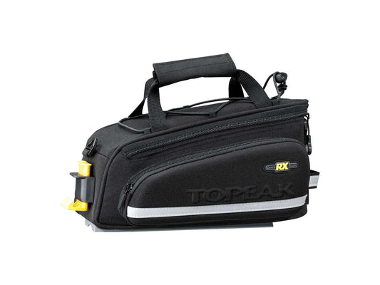 Topeak RX Trunkbag Ex 尾架袋 / Topeak RX Trunkbag Ex, TT9636B