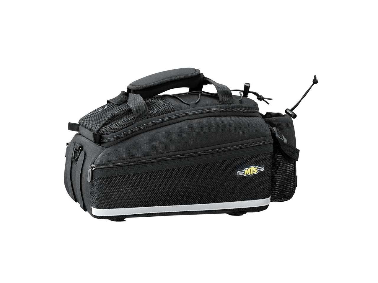 Topeak Trunkbag Ex 尾架袋 / Topeak Trunkbag Ex, TT9645B