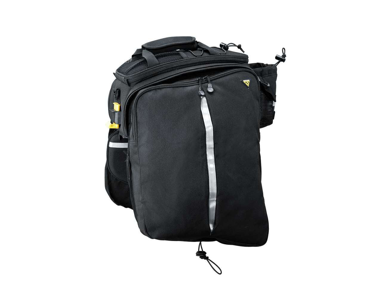Topeak MTX Trunkbag Exp 尾架袋 / Topeak MTX Trunkbag Exp, TT9647B