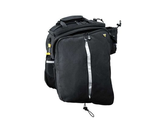 Topeak MTX Trunkbag Exp 尾架袋 / Topeak MTX Trunkbag Exp, TT9647B