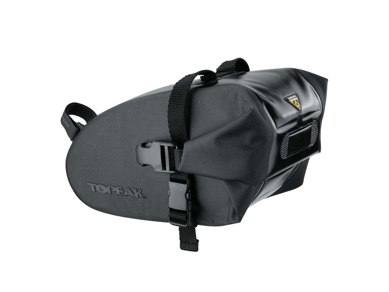 Topeak Drybag 拉帶式坐位尾袋 / Topeak Drybag-Strap Mount