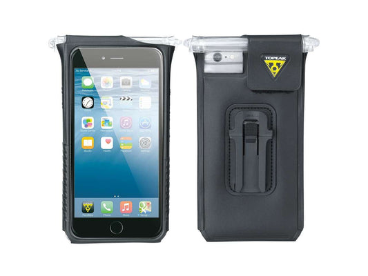 TOPEAK SMARTPHONE IPHONE 8PLUS DRYBAG電話袋TT9842B / TOPEAK SMARTPHONE DRYBAG IPHONE 8 PLUS-TT9842B