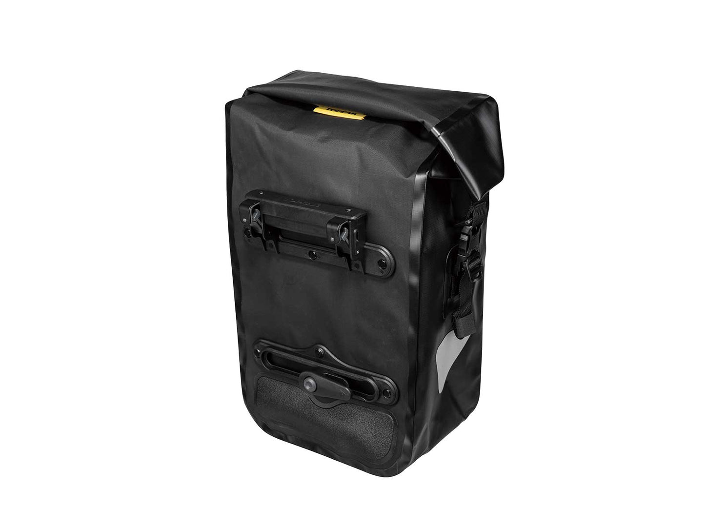Topeak Pannier Drybag 貨架側袋, 黑色/ Topeak Pannier Drybag, Black