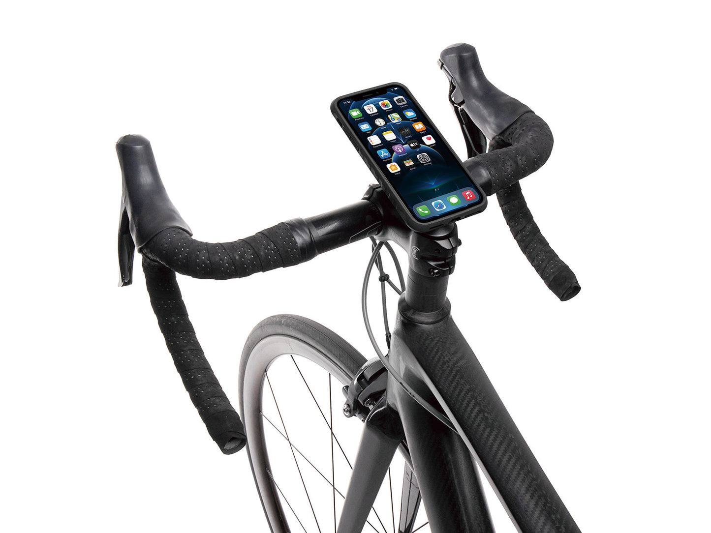 Topeak RideCase IPhone 13 電話單車座 / Topeak Ridecase With Mount-IPhone 13
