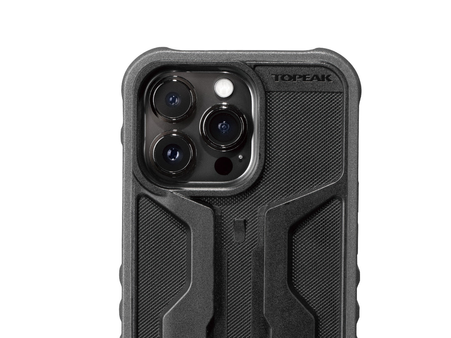 Topeak RideCase IPhone 13 Pro Max 電話單車座/ Topeak Ridecase With Mount-IPhone 13 Pro Max