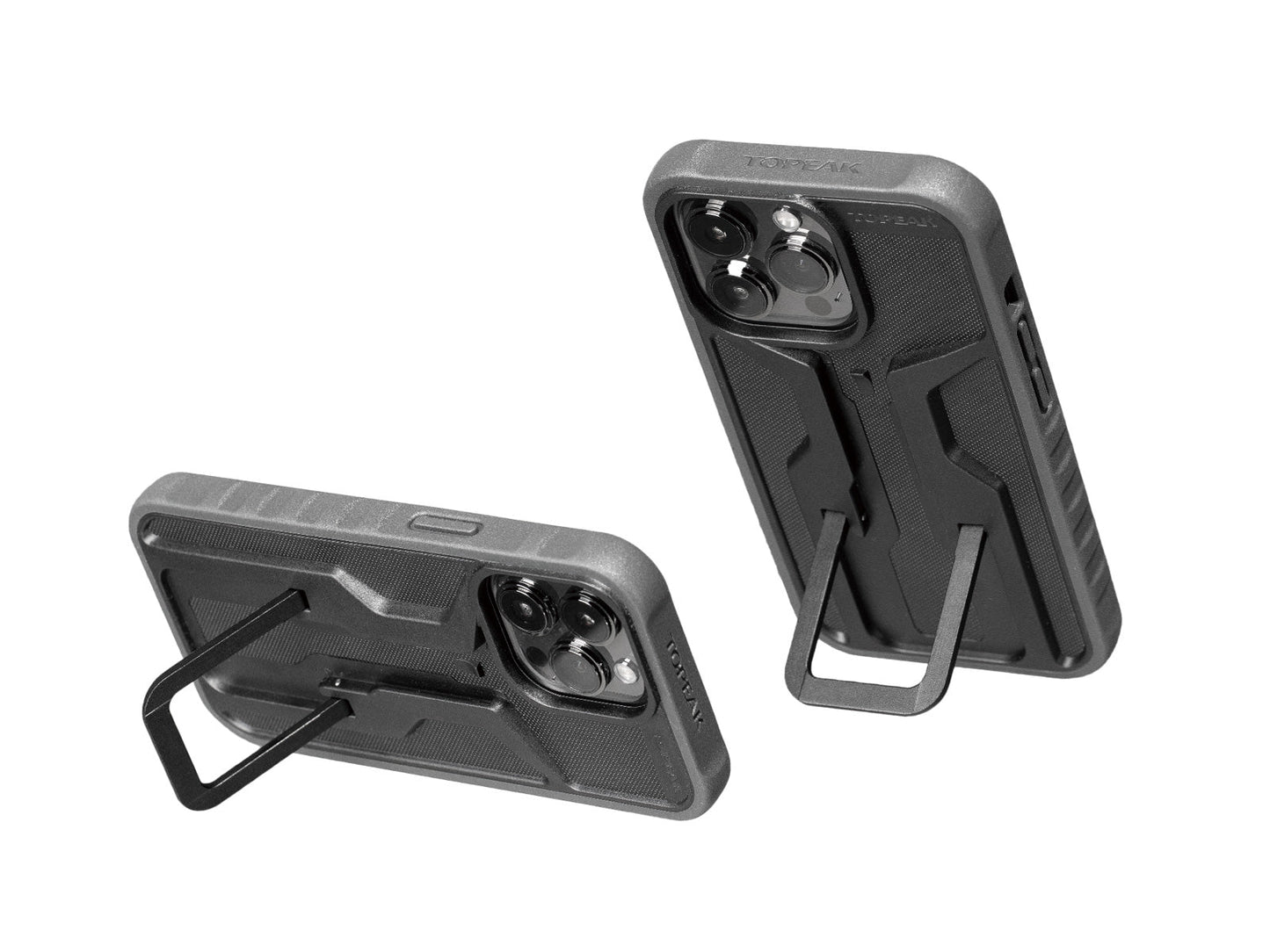 Topeak RideCase IPhone 13 Pro 電話單車座 / Topeak Ridecase With Mount-IPhone 13 Pro