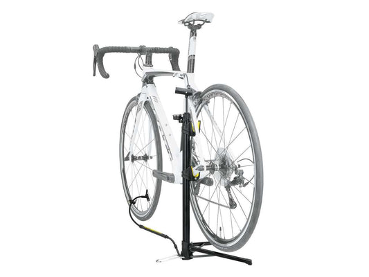 TOPEAK TRANSFORMER RX 維修架連打氣泵-TTF-RX01 / TOPEAK TRANSFORMER RX FLOOR PUMP W/STAND-TTFRX01