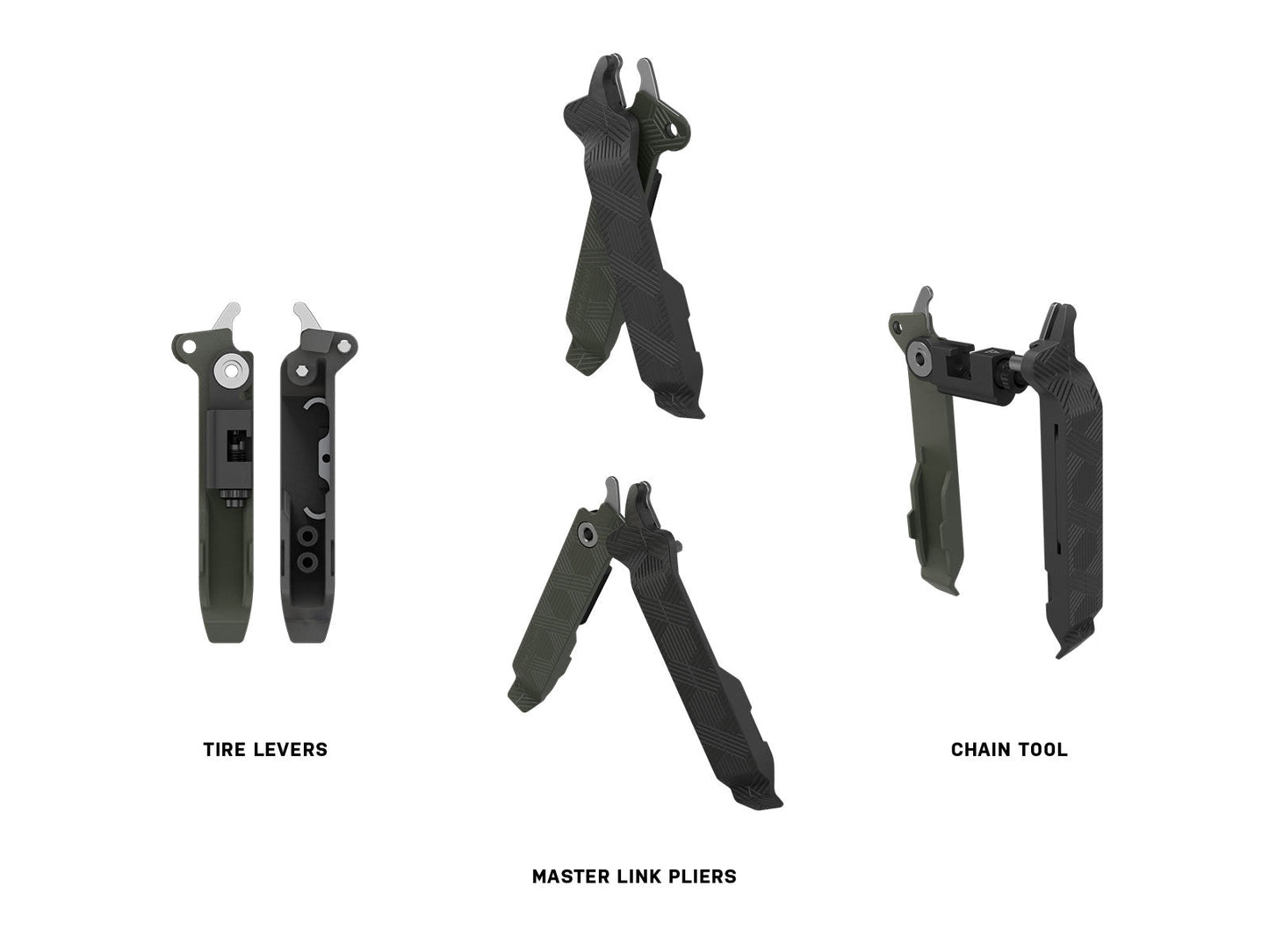 Topeak Power Lever Pro 拆呔及拆鏈工具 / Topeak Power Lever Pro