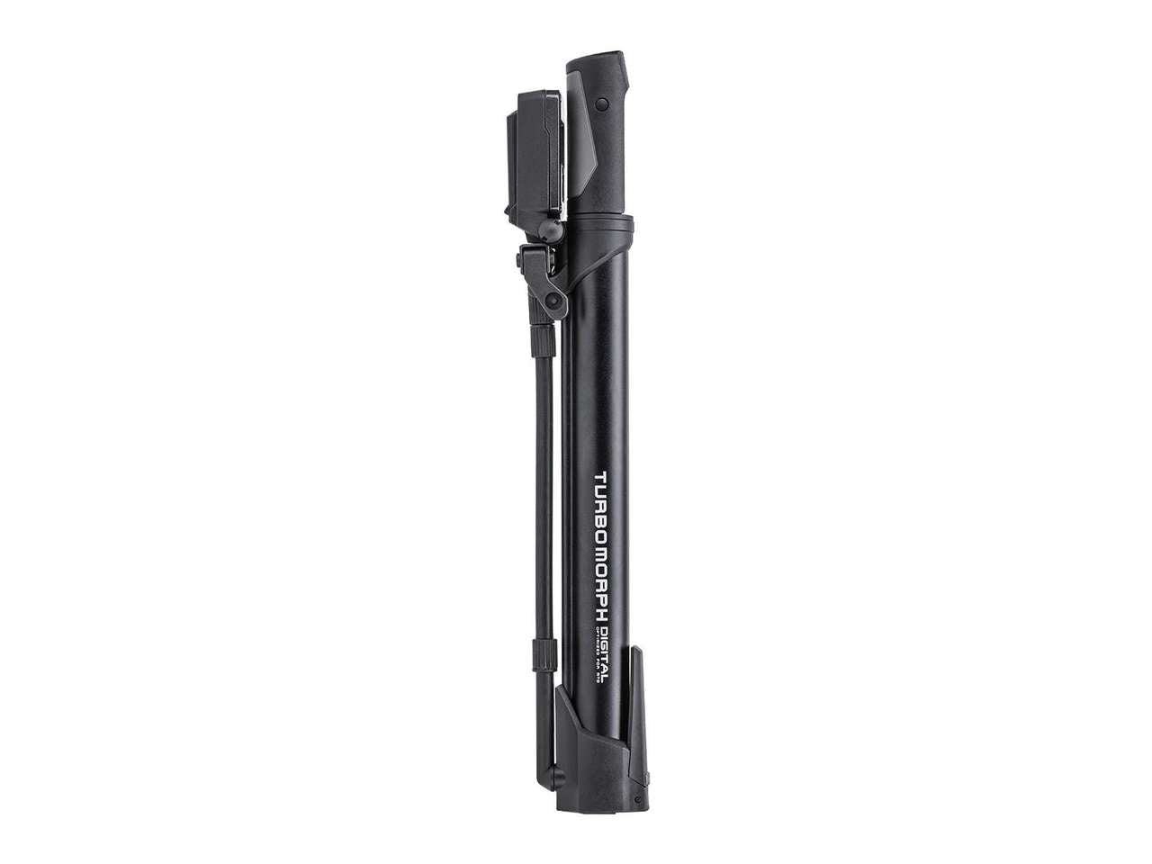 Topeak Turbo Morph Digital 手泵 / Topeak Turbo Morph Digital Pump