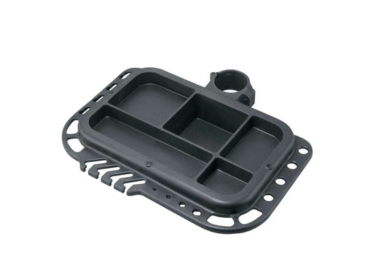 Topeak Tool Tray 維修架之工具側架 / Topeak Tool Tray