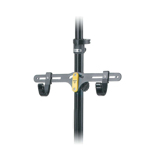 TOPEAK TW010  掛車架之下層掛鉤-灰色~TW010-SP03 / TOPEAK THE THIRD HOOK (LOWER) FOR TW010-GREY