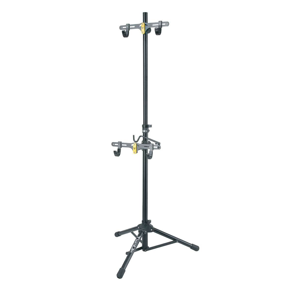 Topeak Twoup Tuneup Bike Stand 掛車架連三角支撐架 / Topeak Twoup Tuneup Bike Stand