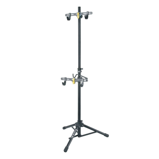 Topeak Twoup Tuneup Bike Stand 掛車架連三角支撐架 / Topeak Twoup Tuneup Bike Stand