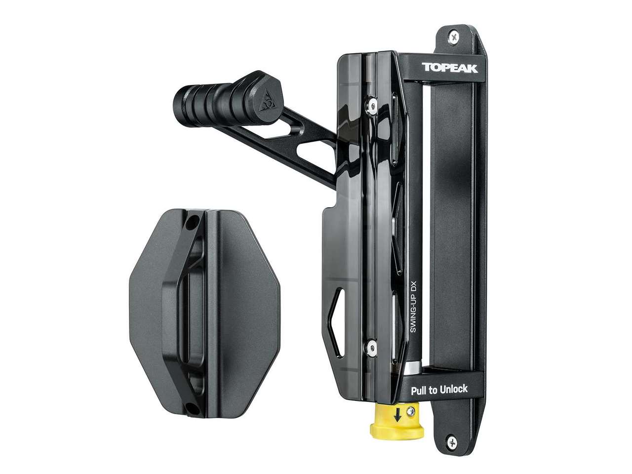 Topeak Swing-Up Dx 掛車架 / Topeak Swing-Up Dx Bike Holder