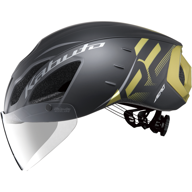 OGK KABUTO AERO-R2 頭盔 / OGK KABUTO AERO-R2 HELMET