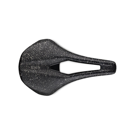 Fizik Tempo Argo R3 短鼻座位 Short-Nosed Saddle - Les Classiques 黑/泥濘