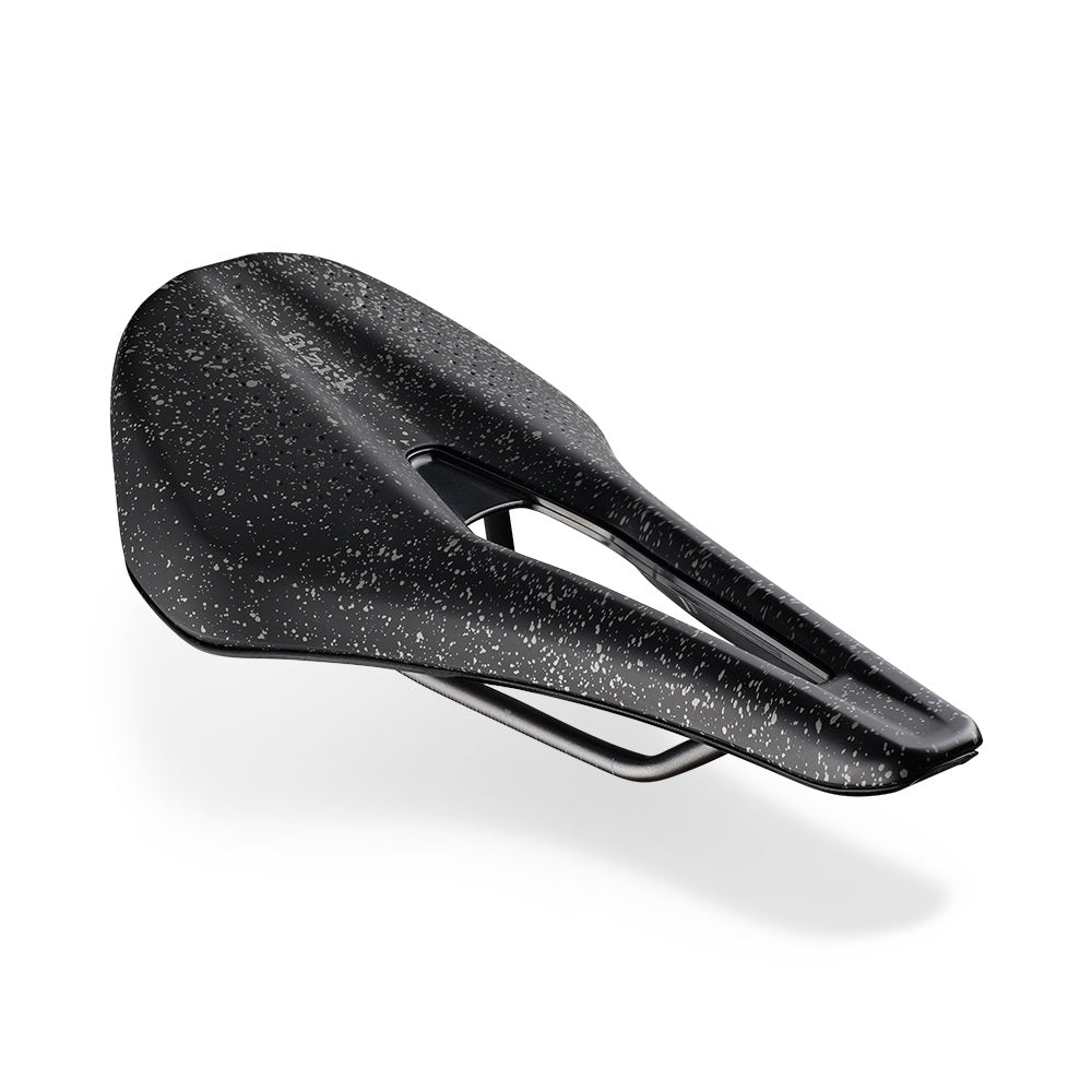 Fizik Tempo Argo R3 短鼻座位 Short-Nosed Saddle - Les Classiques 黑/泥濘