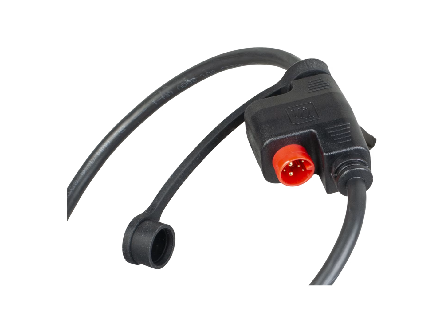 Trek TQ HPR50 Ebike 數據轉接器