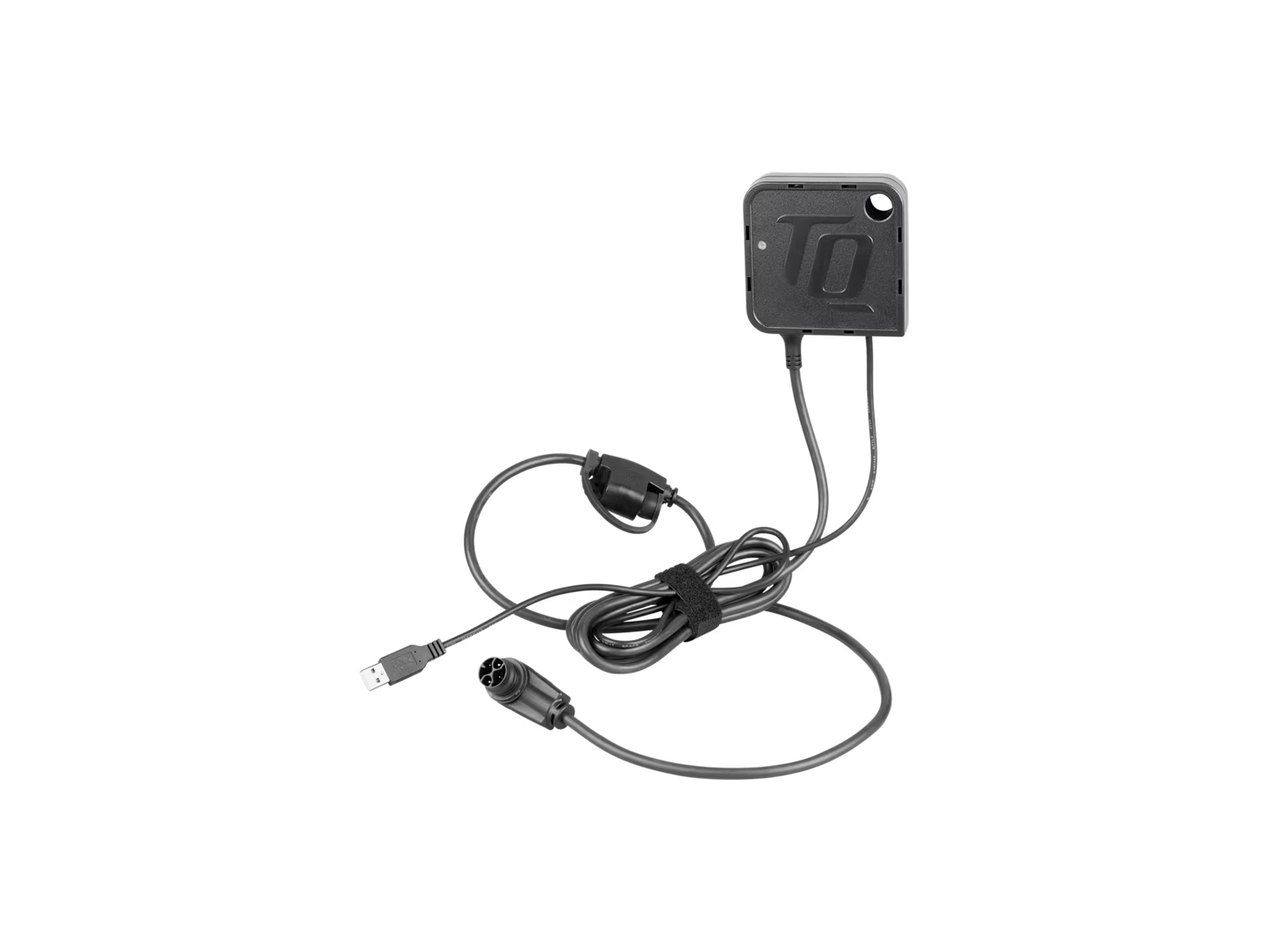 Trek TQ HPR50 Ebike 數據轉接器