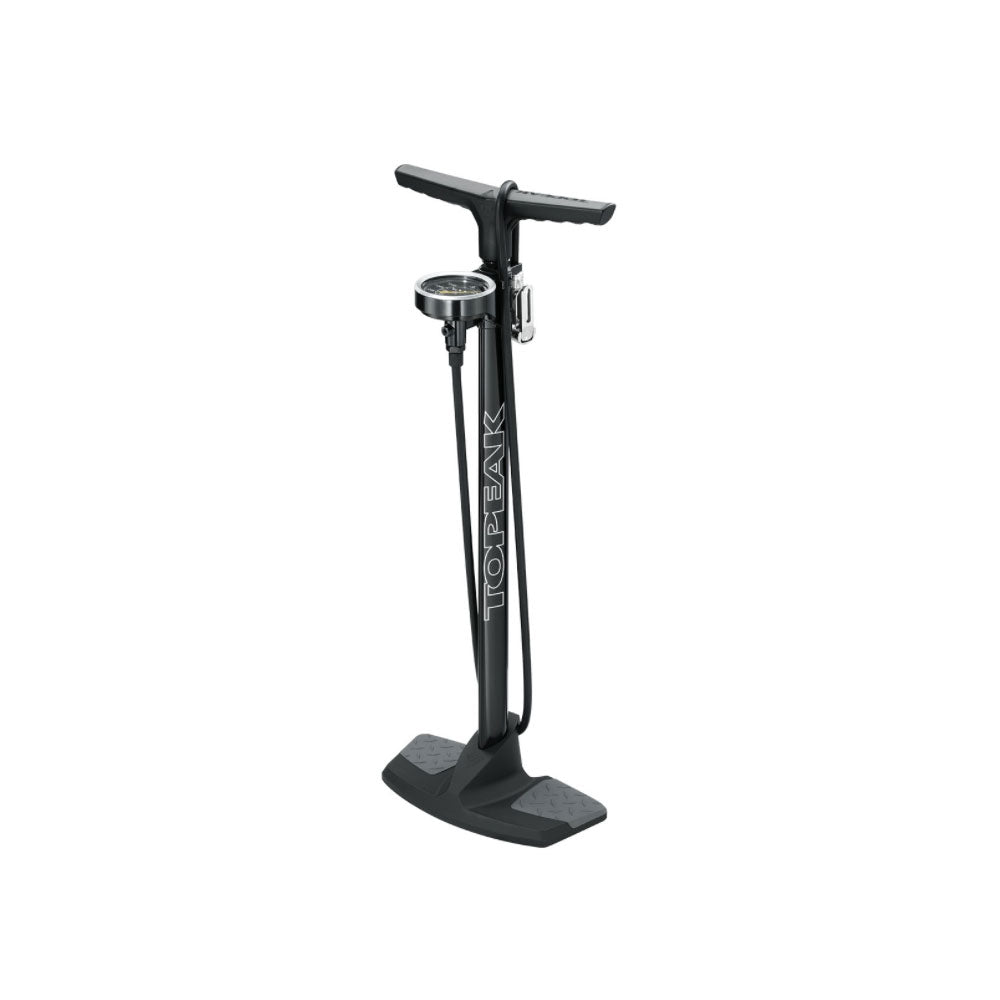 Topeak Joeblow Pro 鋁合金大地泵 / Topeak Joeblow Pro Floor Pump