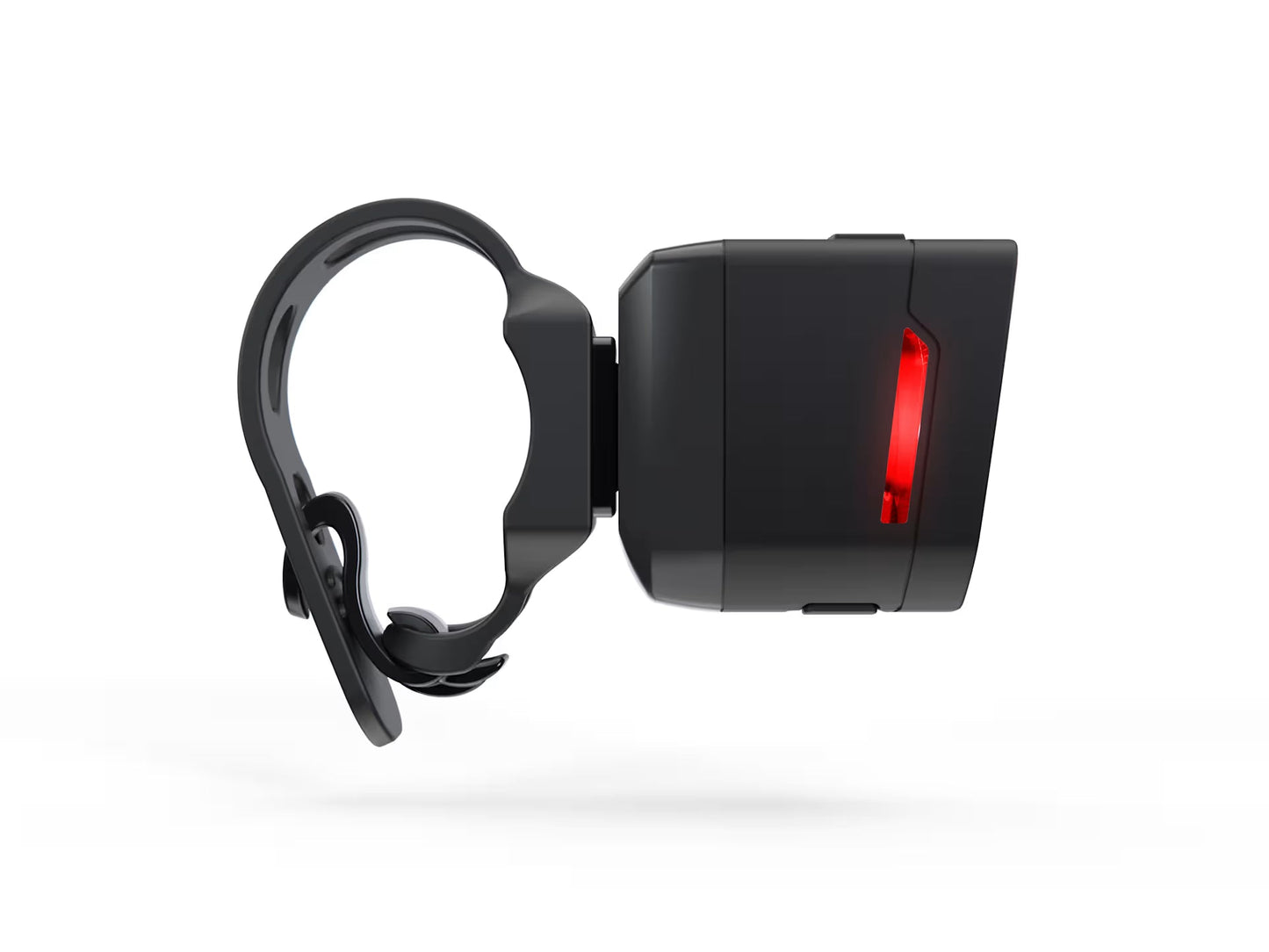 Trek Flare R City 後燈-Black